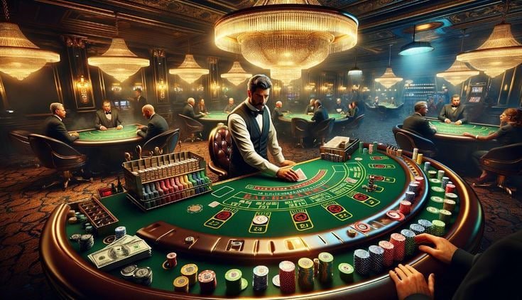 jeetwi Myanmar ကစားသမားများ Live Casino နှင့် Slots ကစားနေပုံ