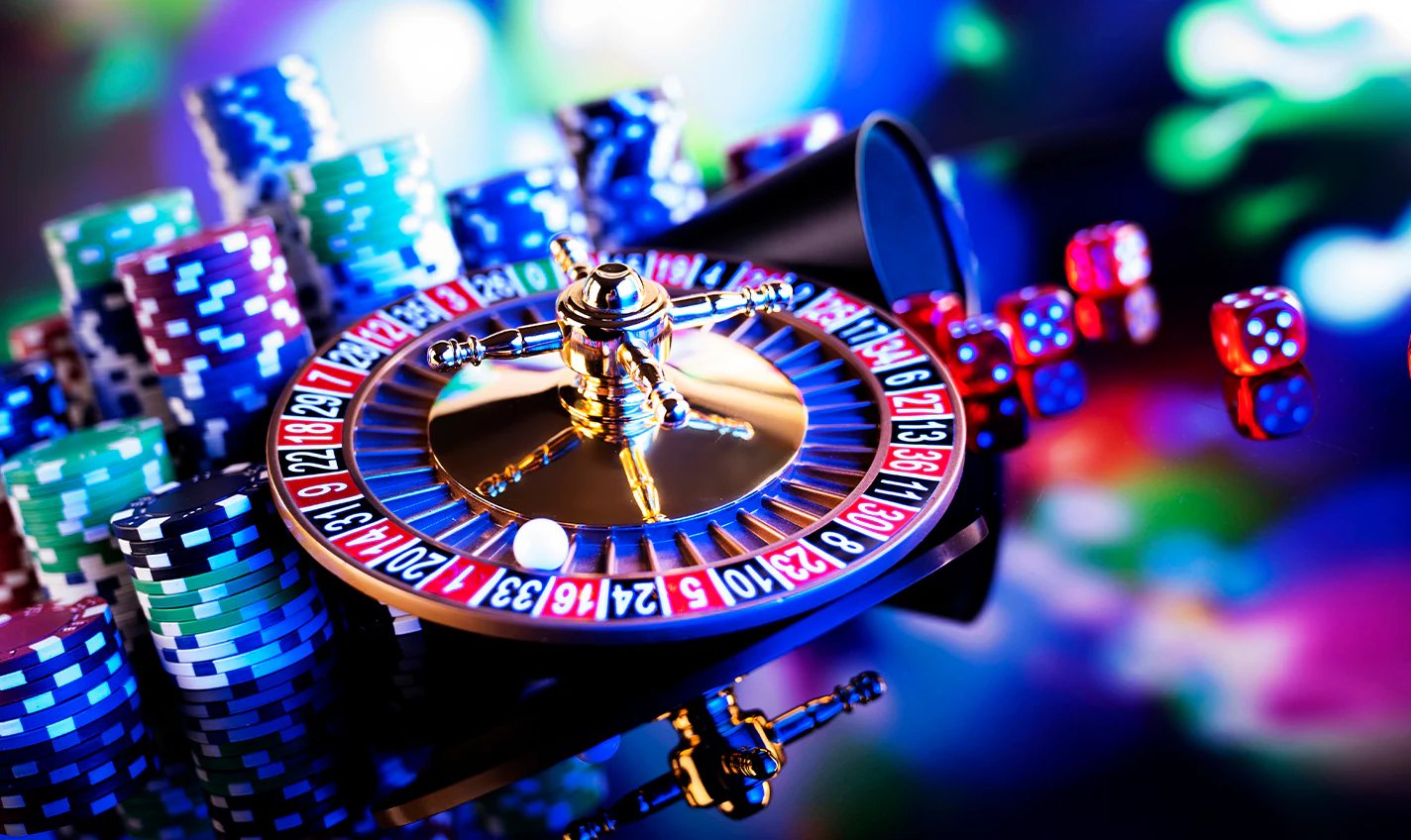 jeetwi ကာစီနိုဂိမ်းများ မြန်မာ Baccarat Roulette